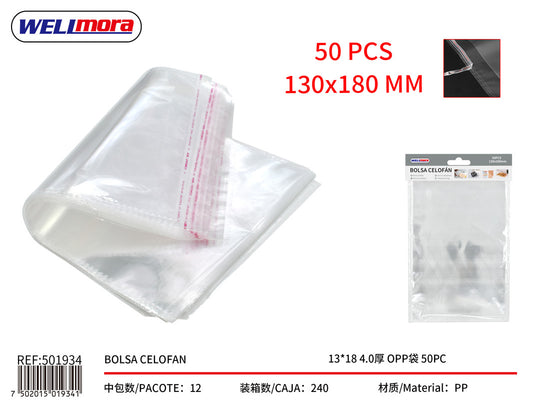 501934 Productos de plastico