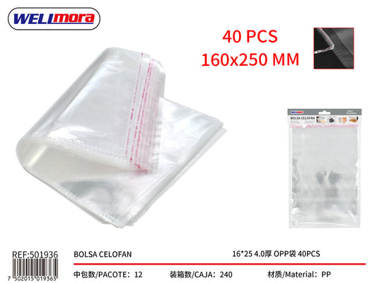 501936 Productos de plastico