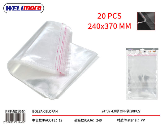 501940 Productos de plastico
