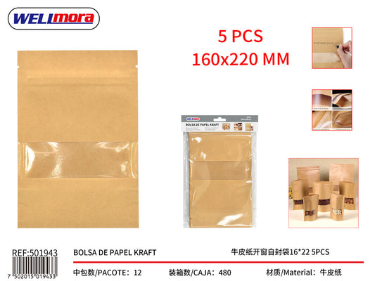 501943 Productos de plastico