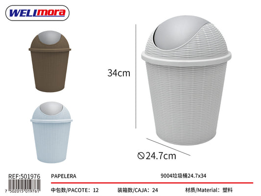 501976 Productos de plastico