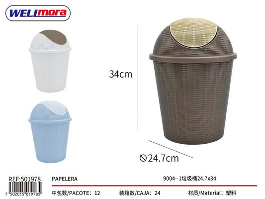 501978 Productos de plastico