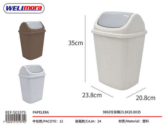 501979 Productos de plastico