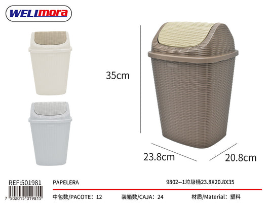 501981 Productos de plastico