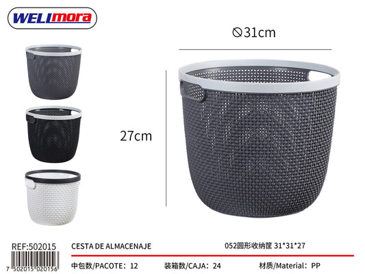 502015 Productos de plastico