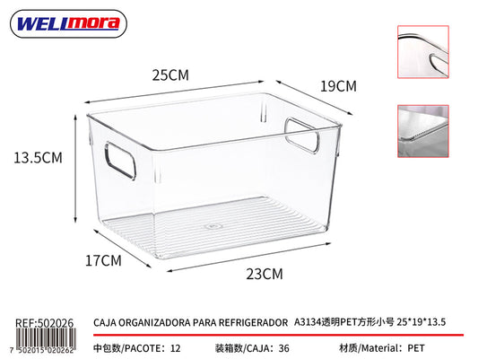 502026 Organizador de refrigerador