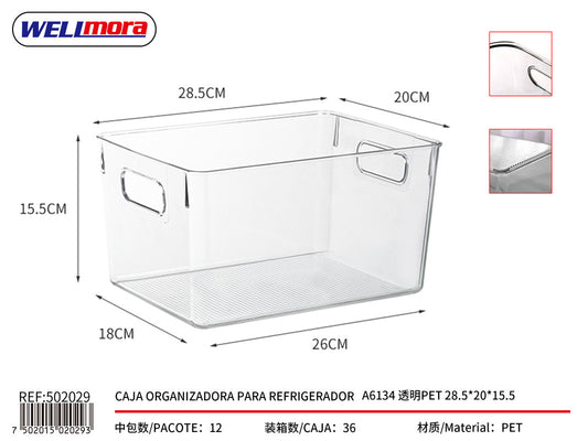 502029 Organizador de refrigerador