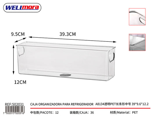 502031 Organizador de refrigerador