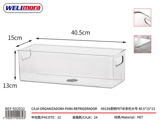 502032 Organizador de refrigerador