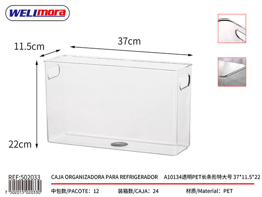 502033 Organizador de refrigerador