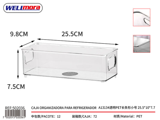 502036 Organizador de refrigerador