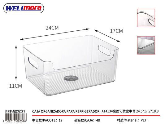 502037 Organizador de refrigerador