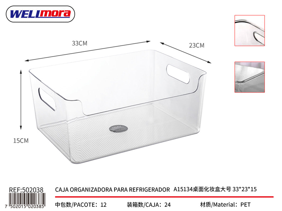 502038 Organizador de refrigerador