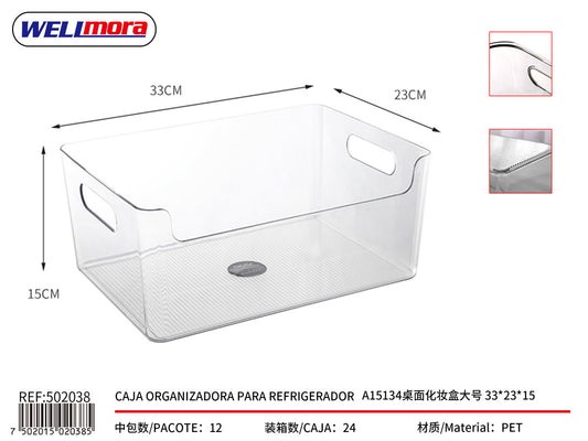 502038 Organizador de refrigerador