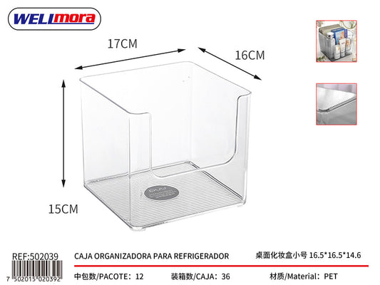 502039 Organizador de refrigerador