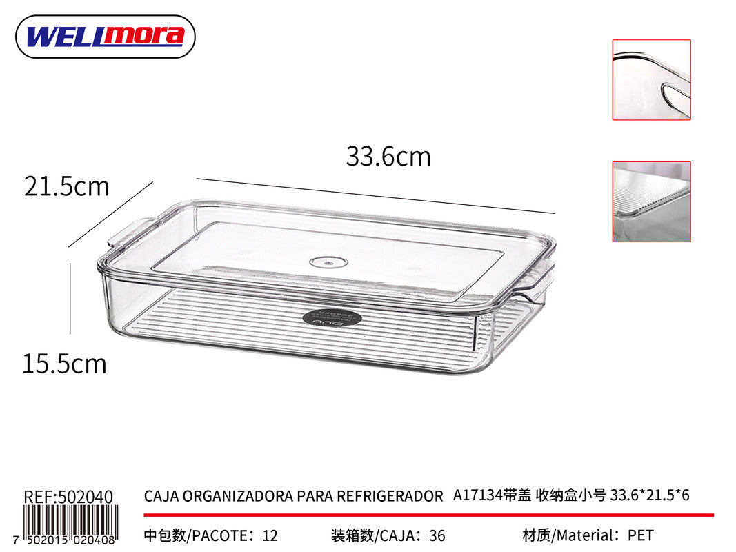 502040 Organizador de refrigerador