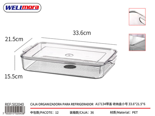 502040 Organizador de refrigerador