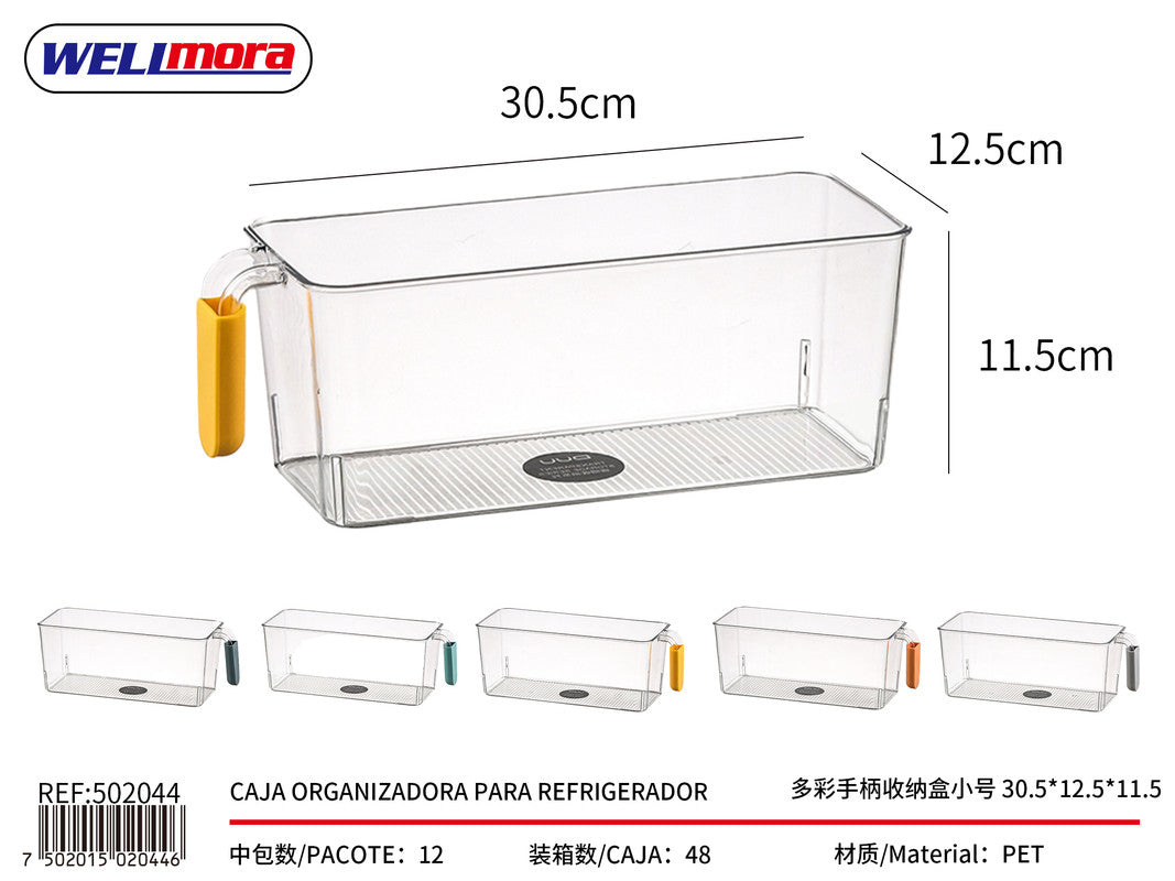 502044 Organizador de refrigerador