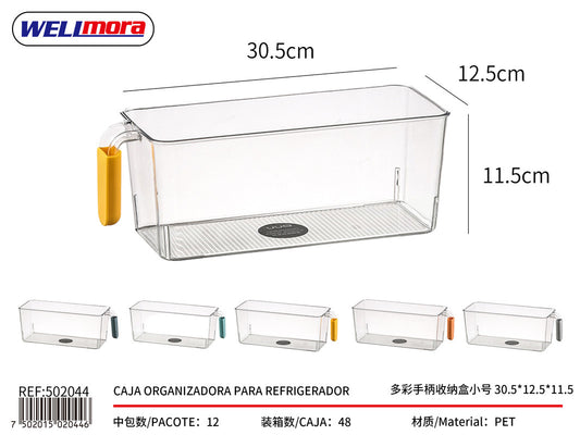 502044 Organizador de refrigerador