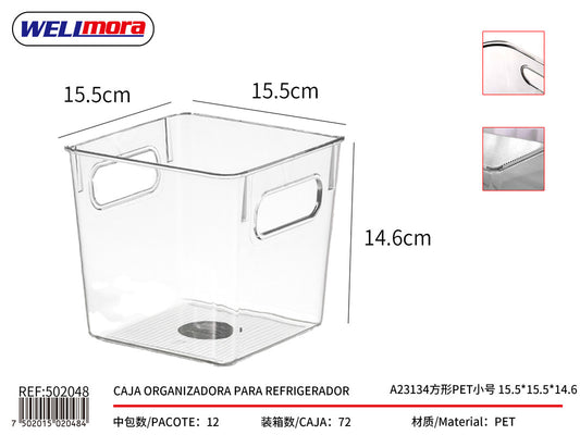 502048 Organizador de refrigerador