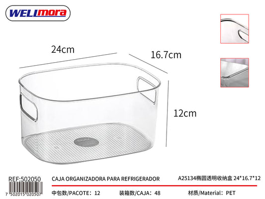 502050 Organizador de refrigerador