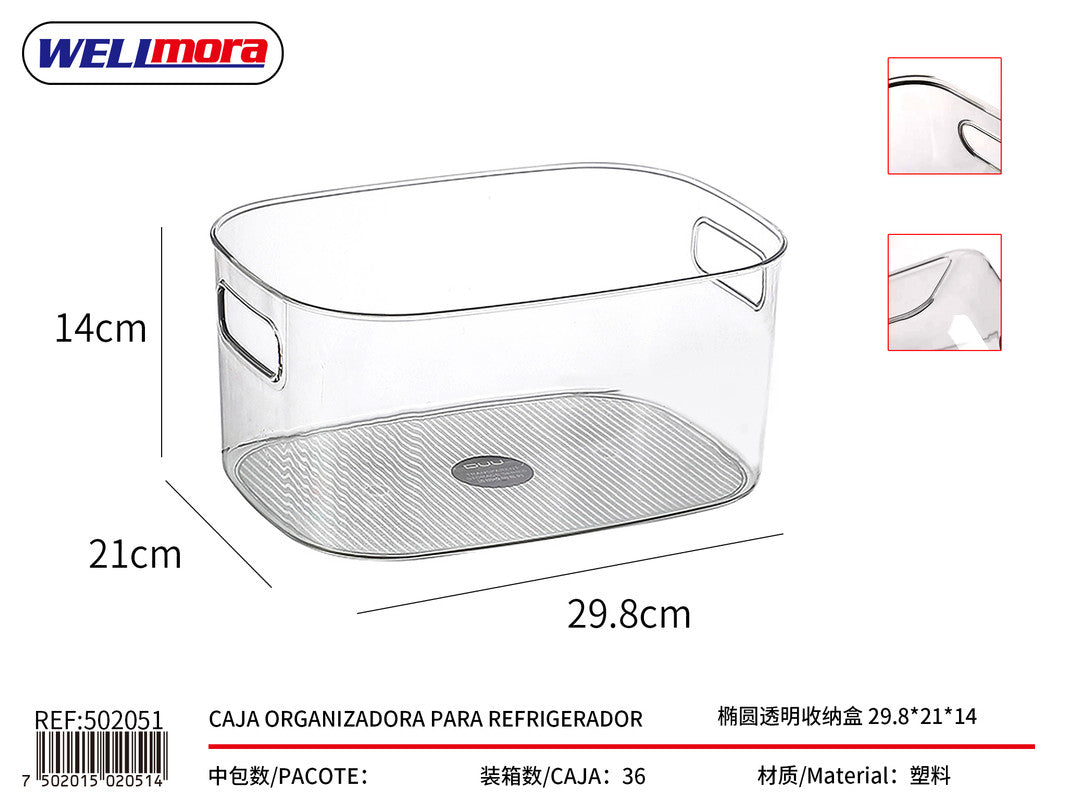 502051 Organizador de refrigerador