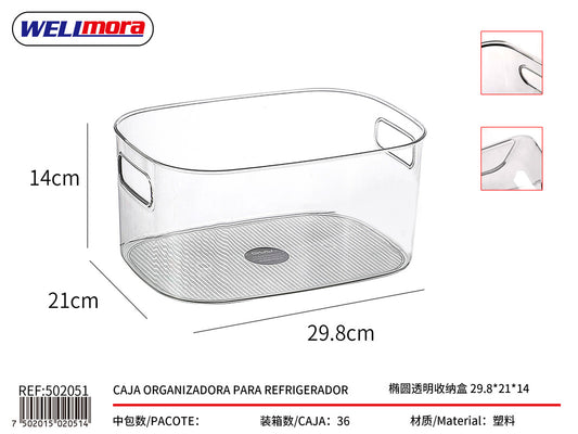 502051 Organizador de refrigerador