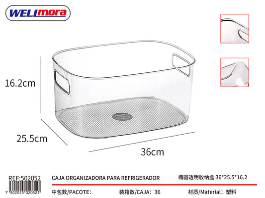 502052 Organizador de refrigerador