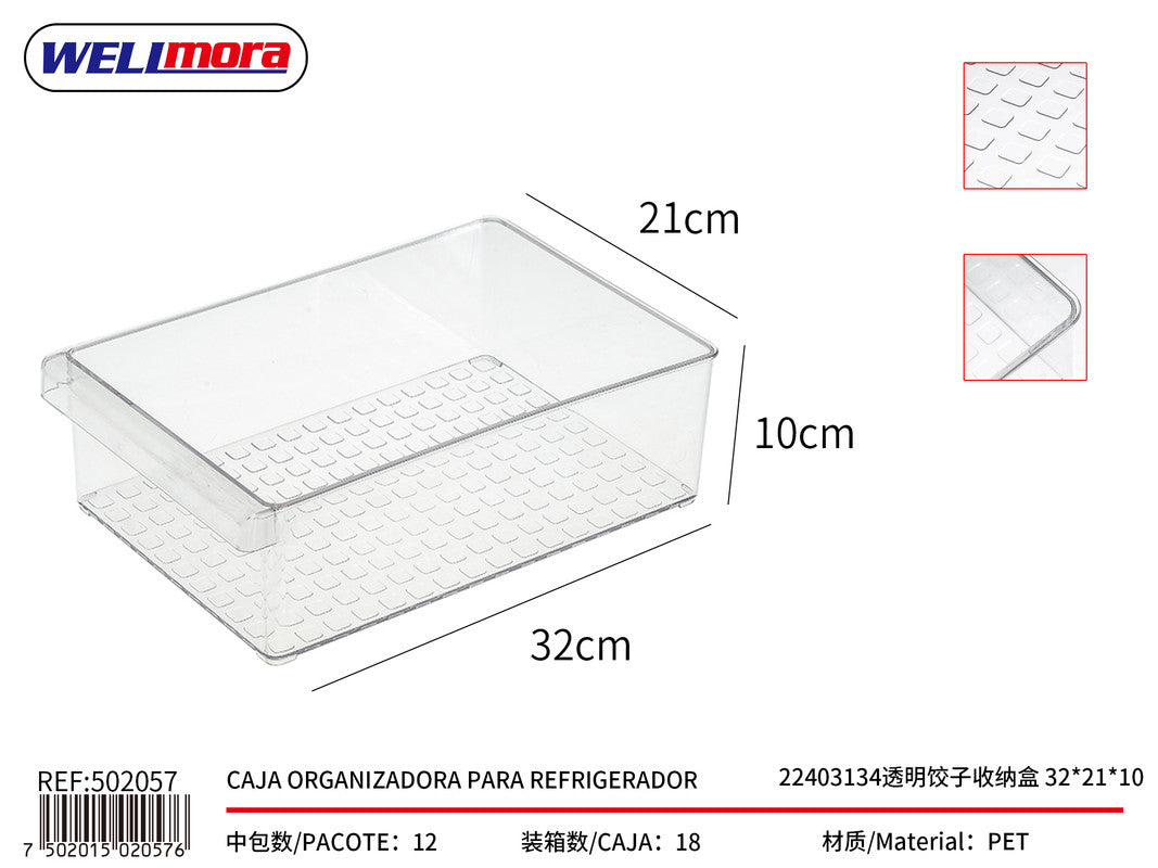 502057 Organizador de refrigerador