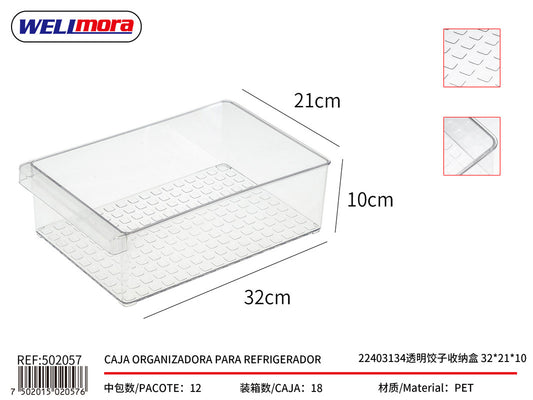 502057 Organizador de refrigerador