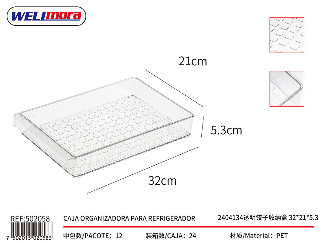502058 Organizador de refrigerador