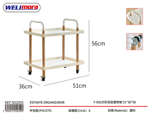 502059 Estante de Exibicion