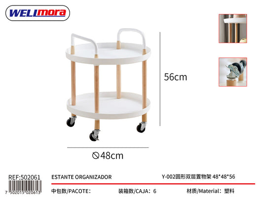 502061 Estante de Exibicion