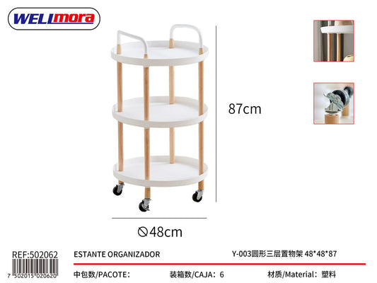 502062 Estante de Exibicion