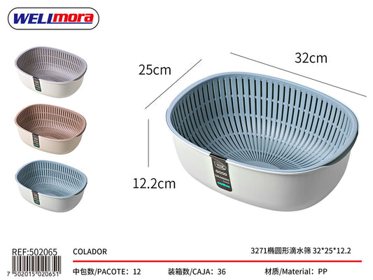 502065 Productos de plastico