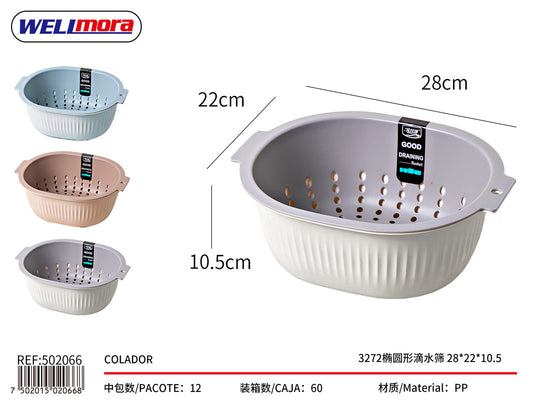 502066 Productos de plastico