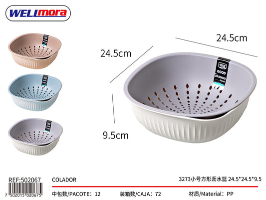 502067 Productos de plastico