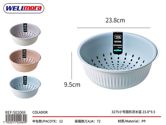 502069 Productos de plastico