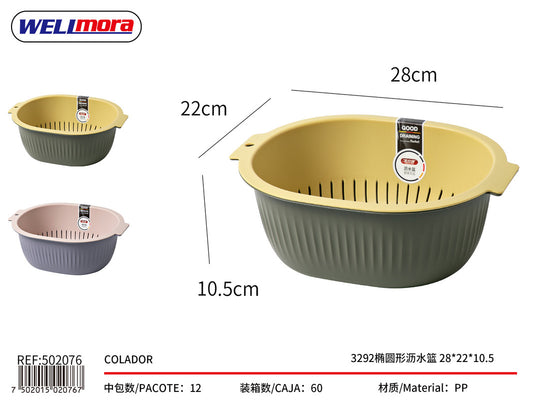 502076 Productos de plastico