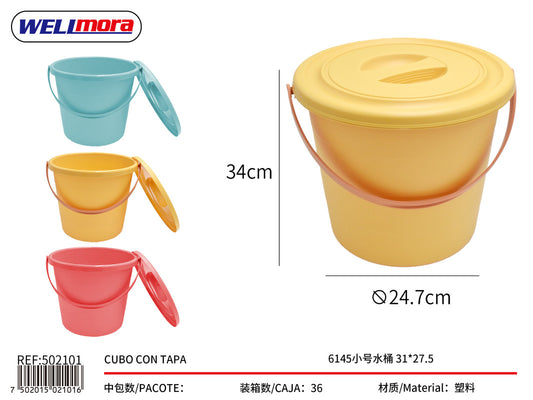 502101 Productos de plastico