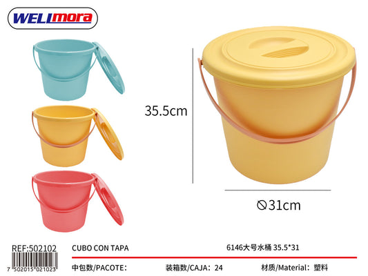 502102 Productos de plastico