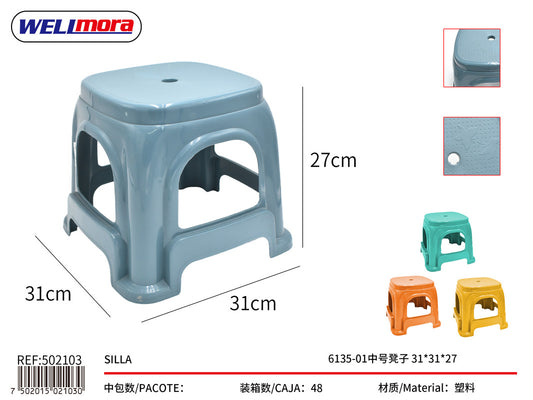 502103 Productos de plastico