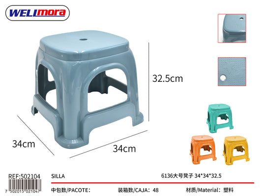 502104 Productos de plastico