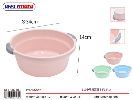 502109 Productos de plastico