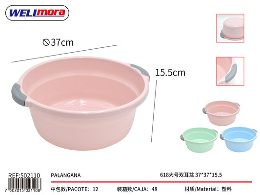502110 Productos de plastico