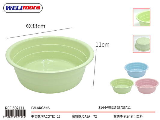 502111 Productos de plastico