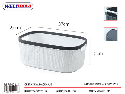 502114 Productos de plastico