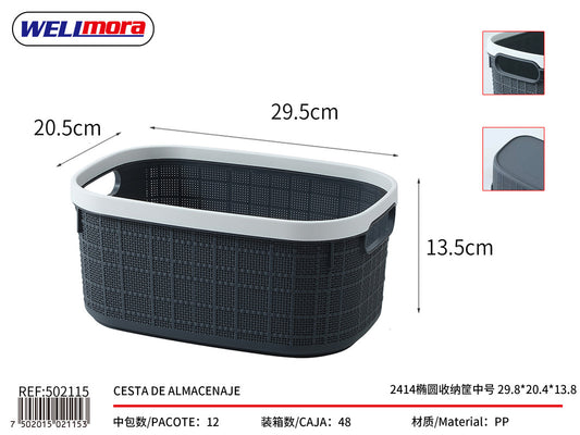 502115 Productos de plastico