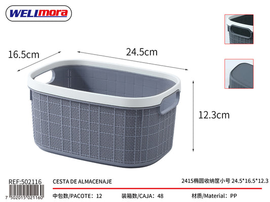 502116 Productos de plastico