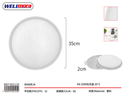 502125 Productos de plastico